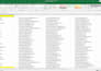 do scraping, data collection, valid emil and phone number